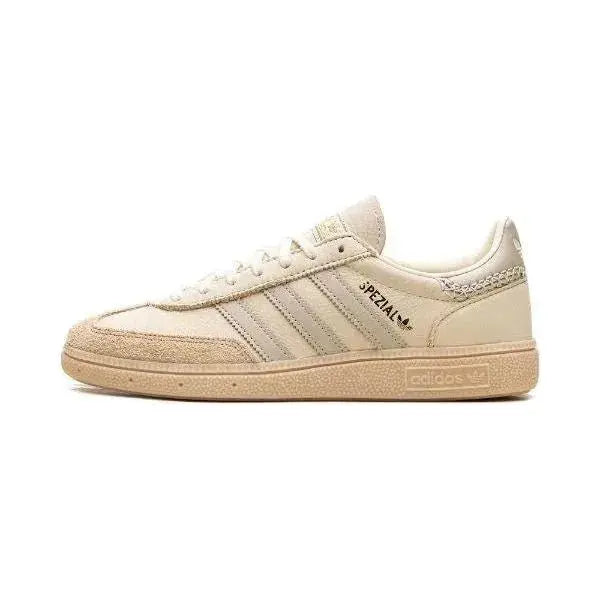 Adidas Handball Spezial "Cream White Beige"