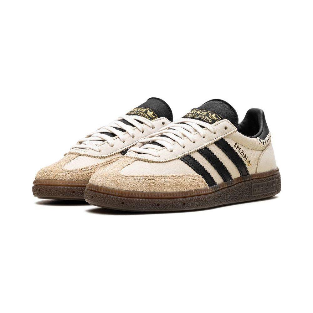 Adidas Handball Spezial "Wonder White Black"