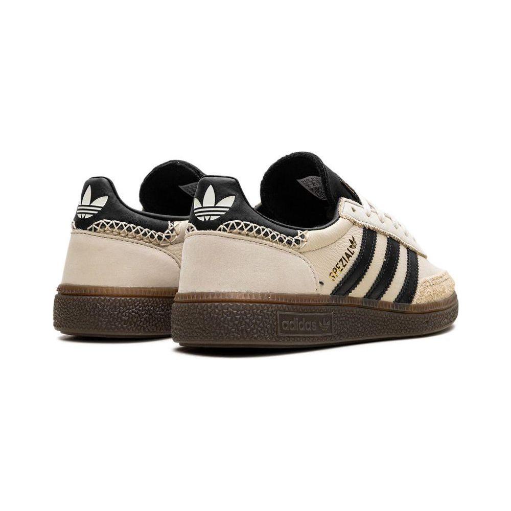 Adidas Handball Spezial "Wonder White Black"
