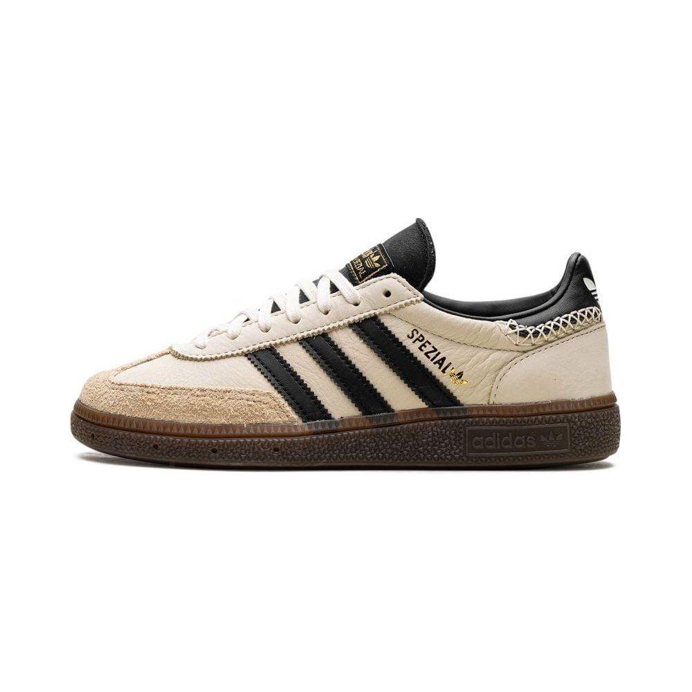Adidas Handball Spezial "Wonder White Black"