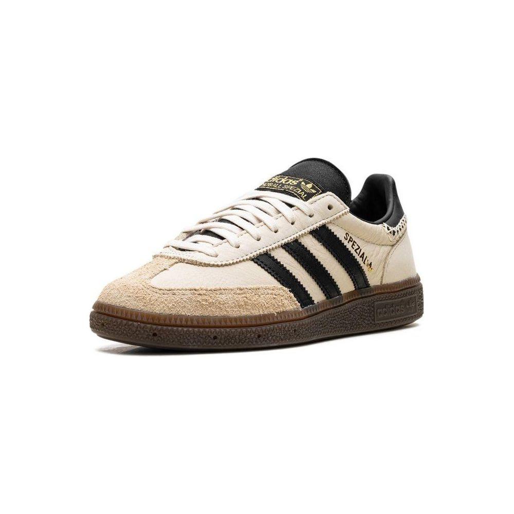 Adidas Handball Spezial "Wonder White Black"
