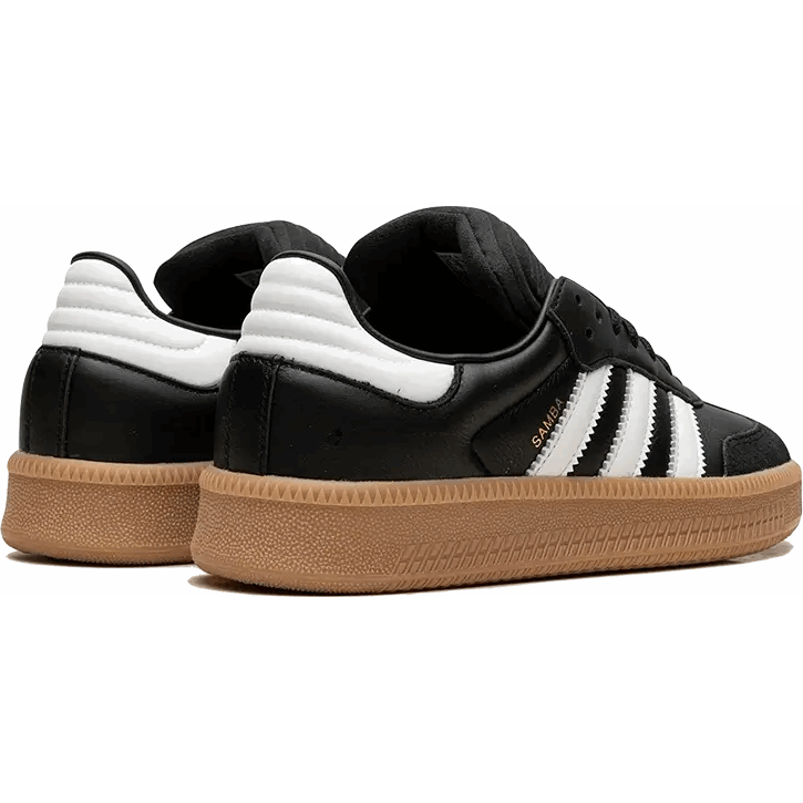 Adidas Samba XLG "Black Gum"