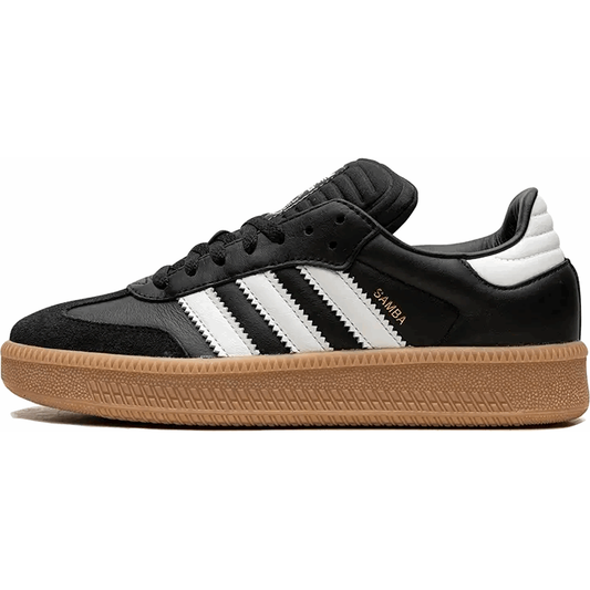 Adidas Samba XLG "Black Gum"