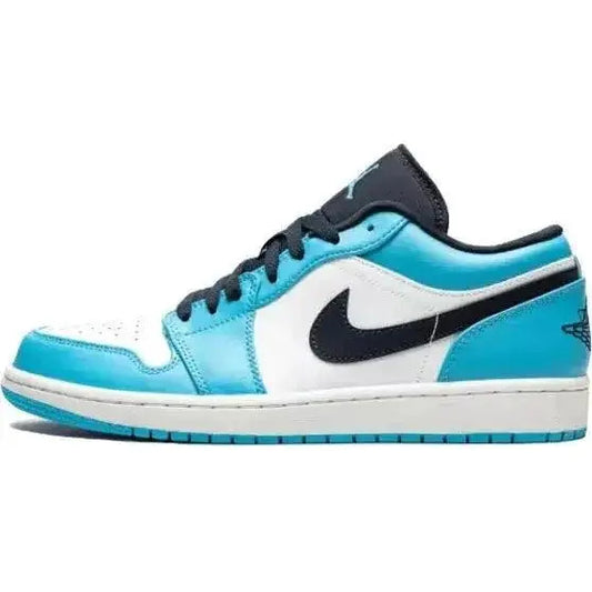 Air Jordan 1 Low "UNC"