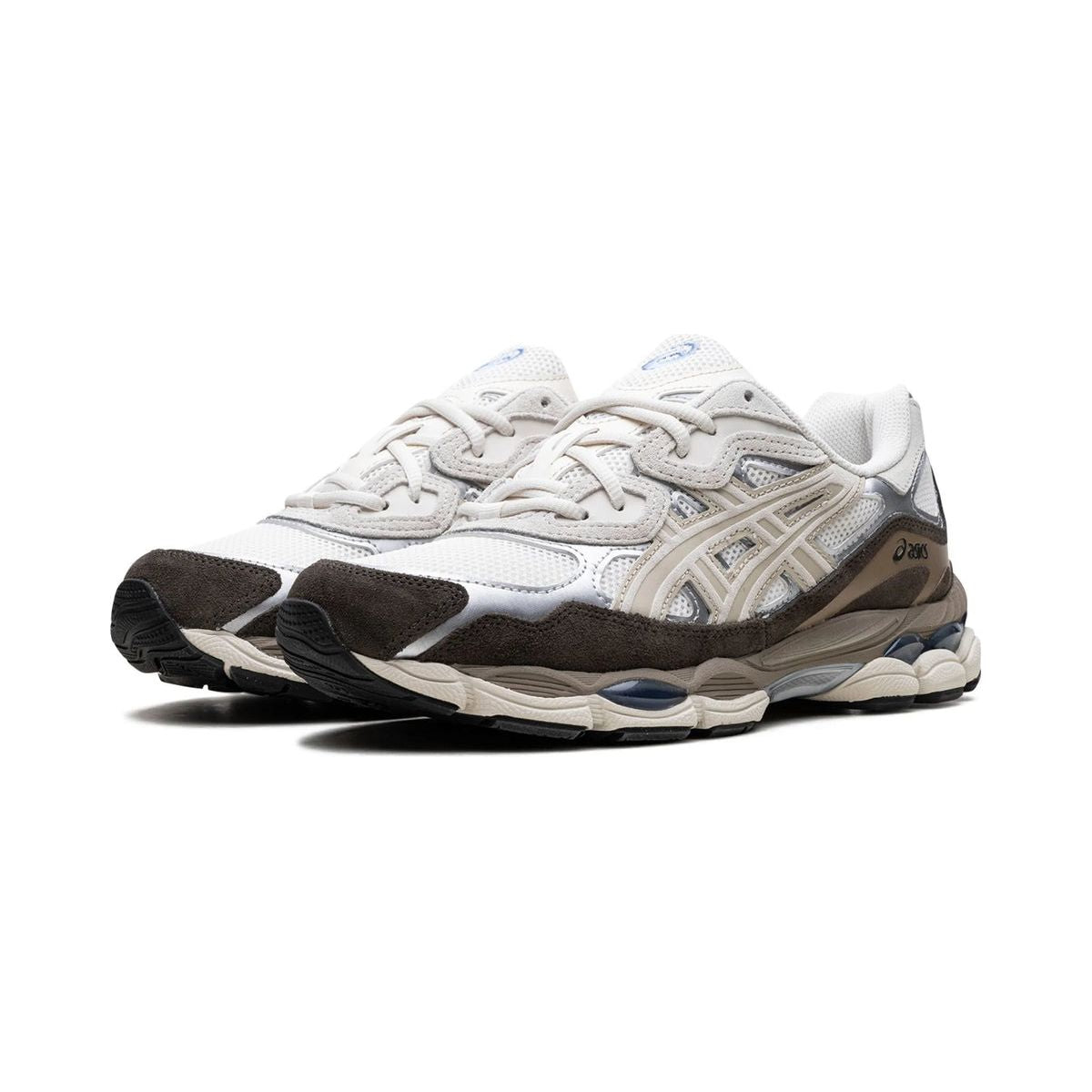 Asics Gel-NYC "Cream/Cream"