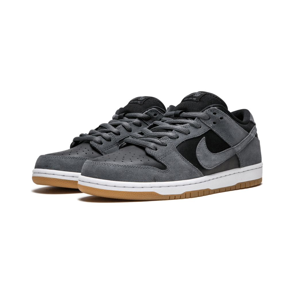 Dunk Low "Dark Smoke Grey"