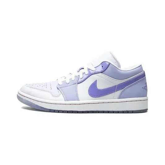 Air Jordan 1 Low "Mighty Swooshers"