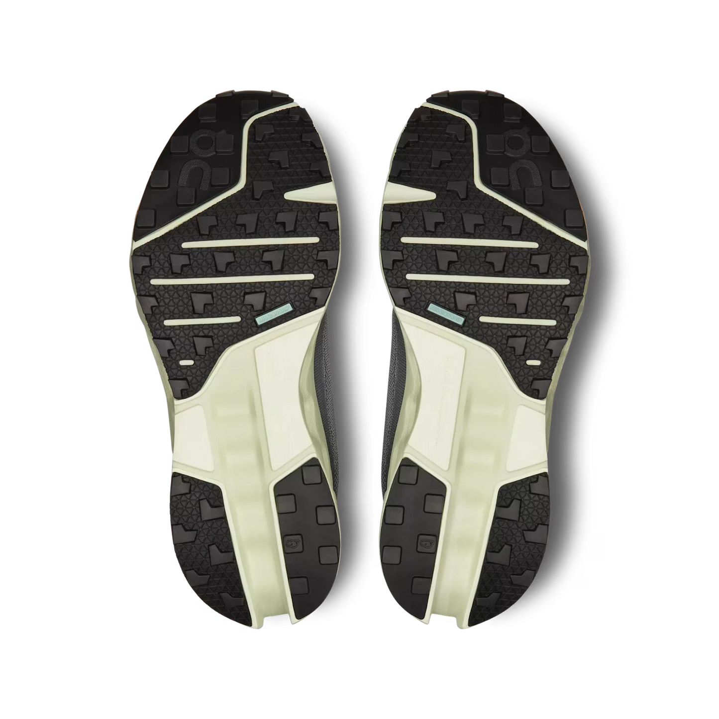 On Running Cloudsurfer Trail "Iron Lima