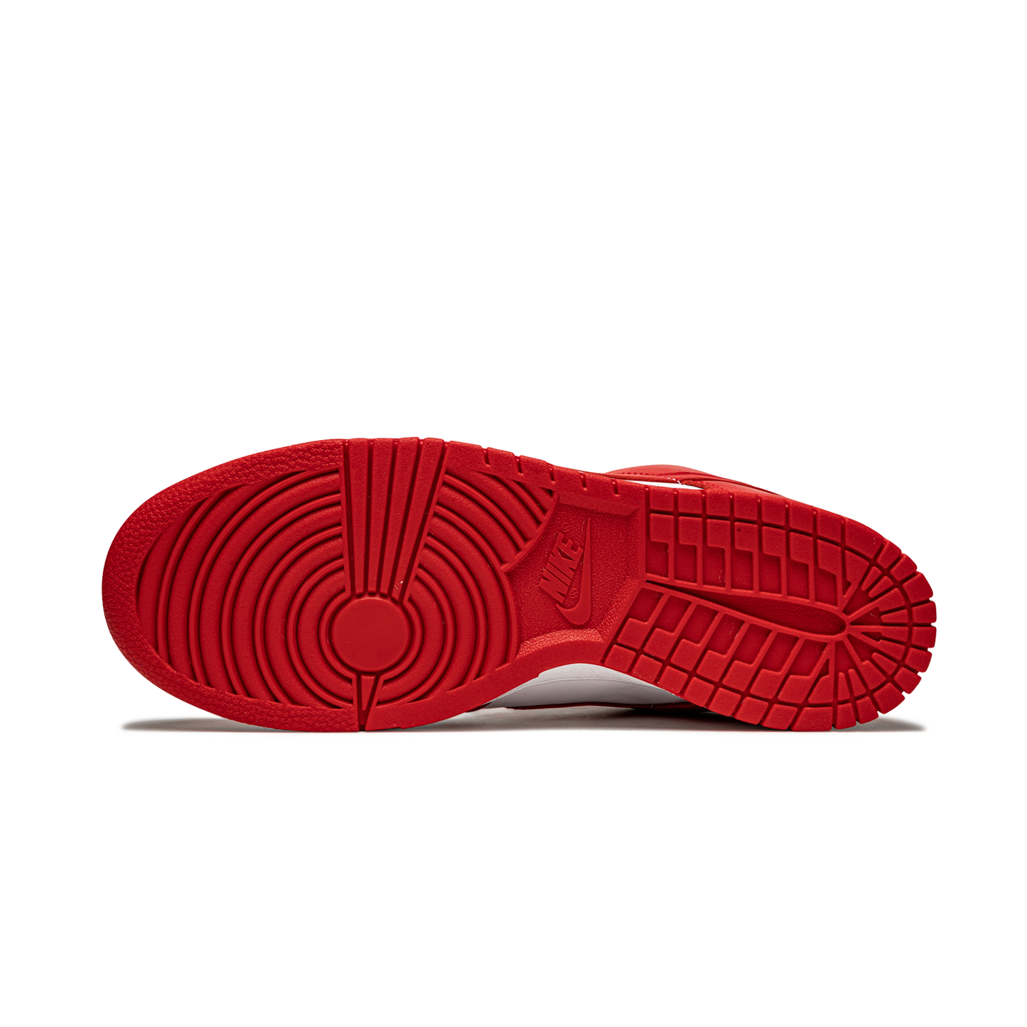 Dunk Low "University Red"