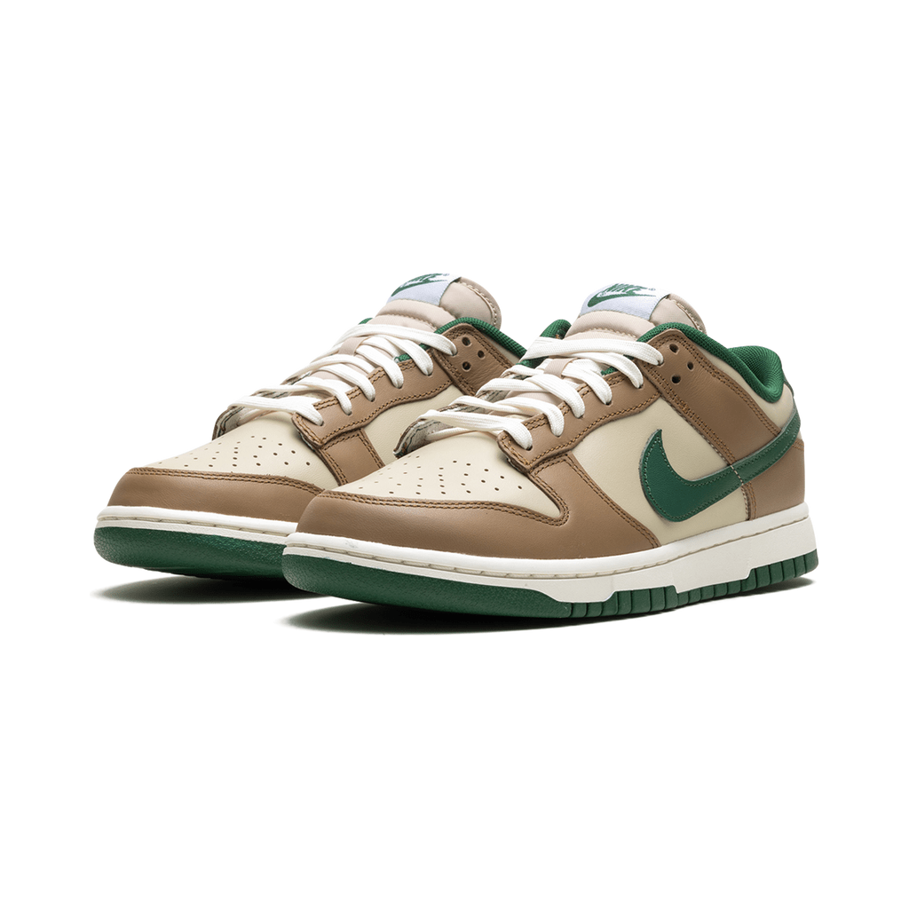 Dunk Low "Rattan Gorge Green"