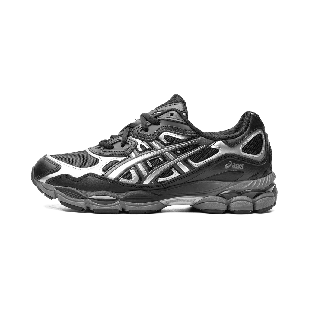 Asics Gel-NYC "Graphite"