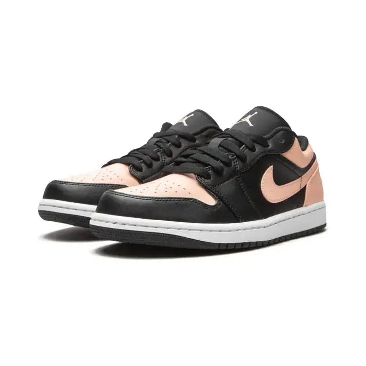 Air Jordan 1 Low "Crimson Tint"