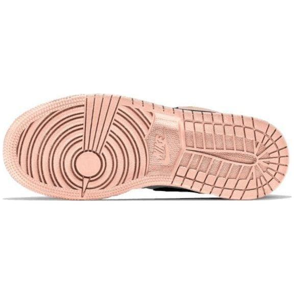 Air Jordan 1 Low "Light Arctic Rose"