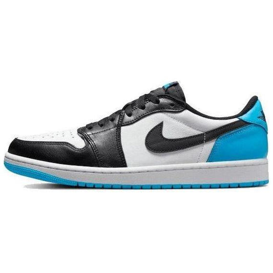 Air Jordan 1 Low "UNC"