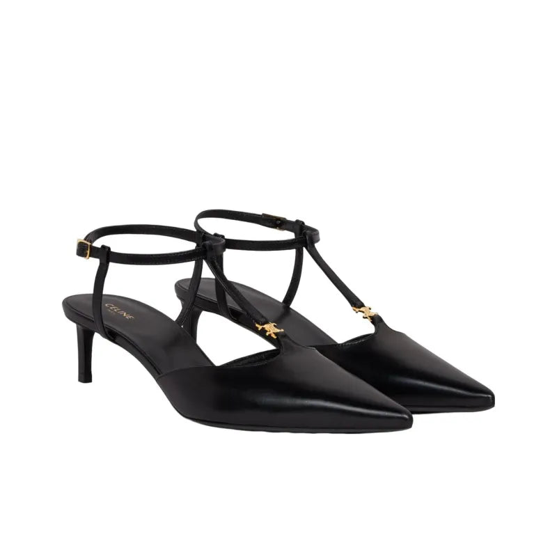 Escarpins Celine