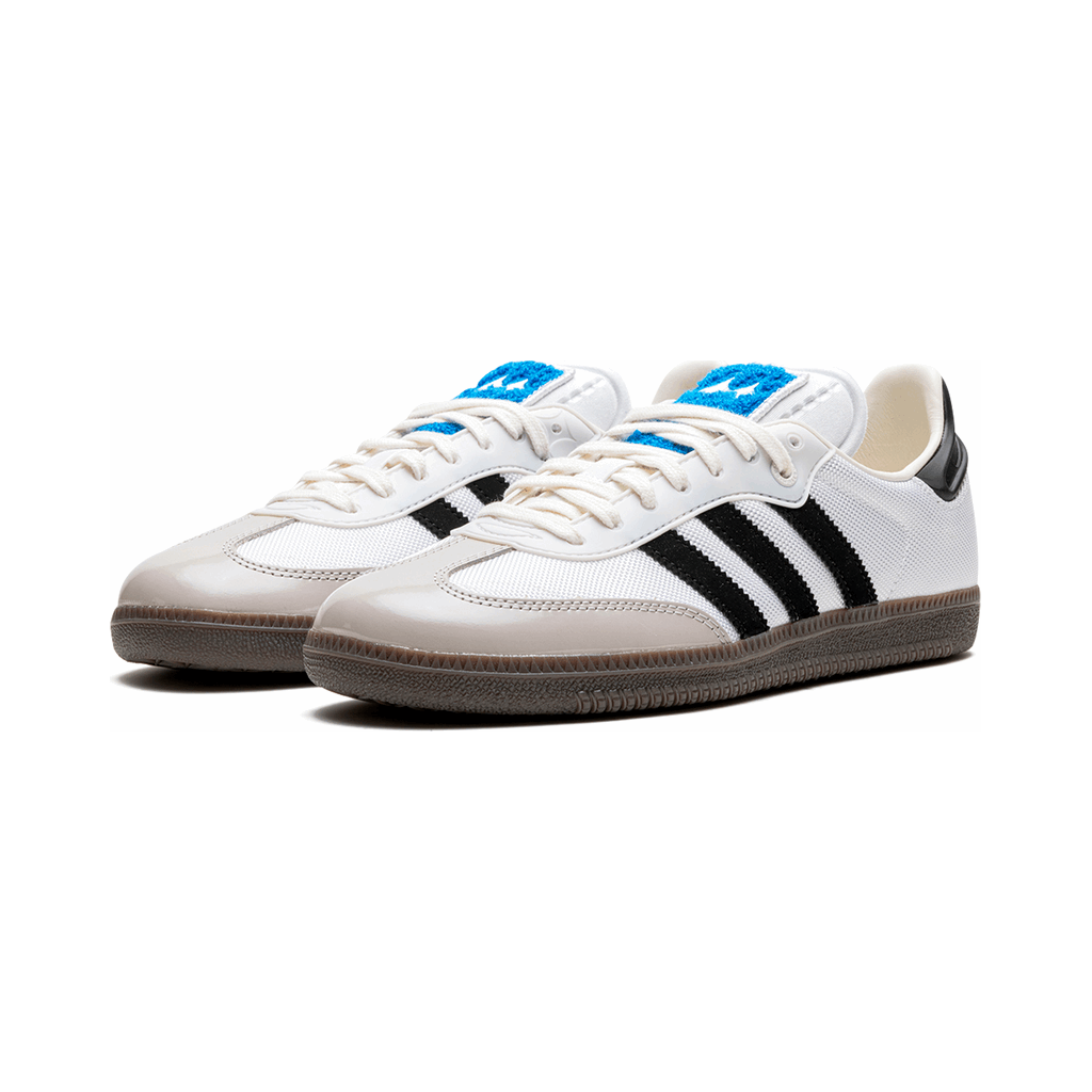 Adidas Samba x BSTN "Consortium Cup"