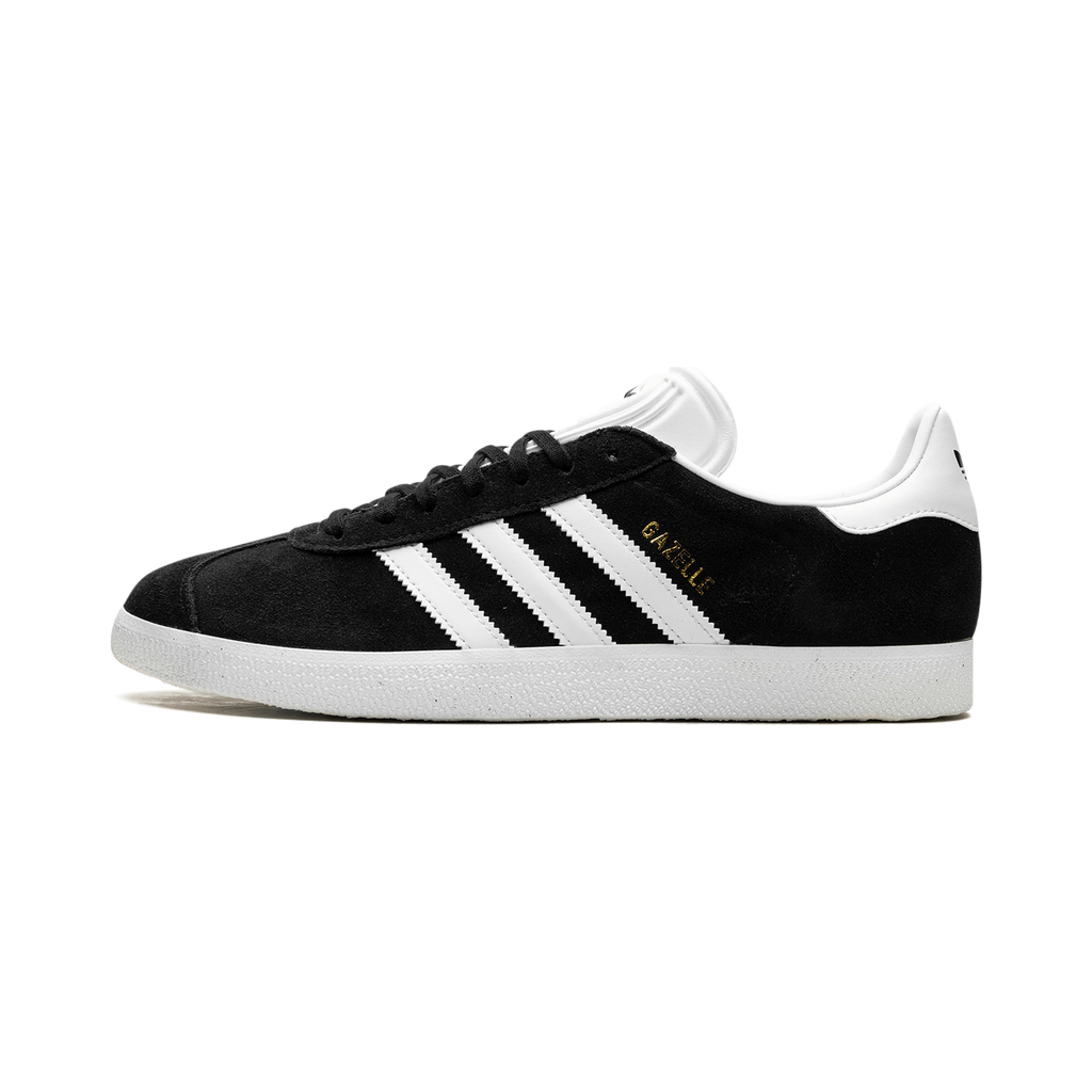 Adidas Gazelle "Black/White"