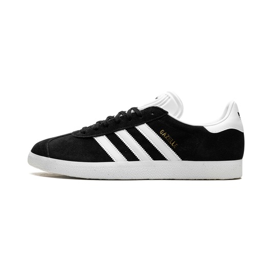 Adidas Gazelle "Black/White"