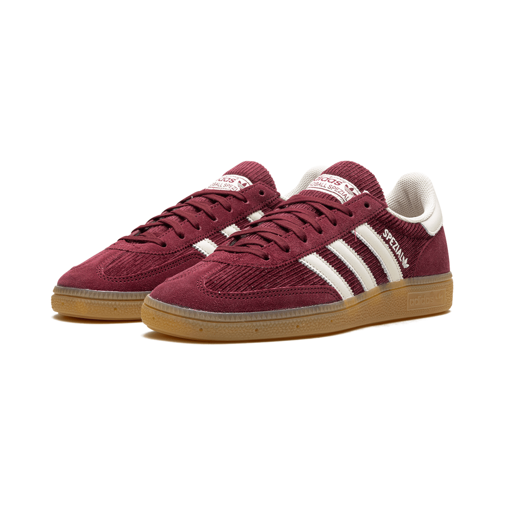 Adidas Handball Spezial "Shadow Red"