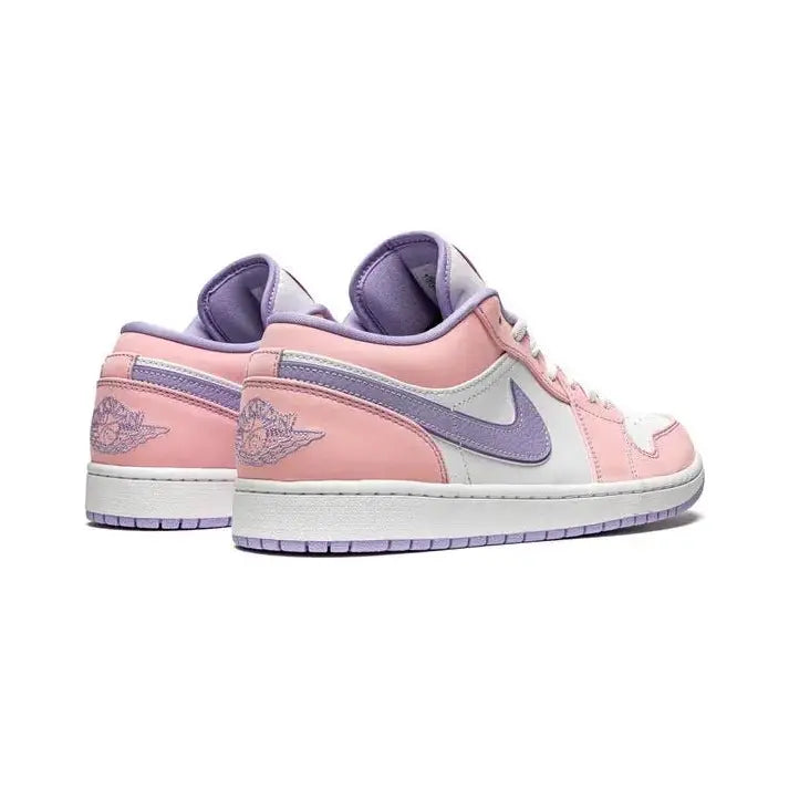 Air Jordan 1 Low "Arctic Punch"