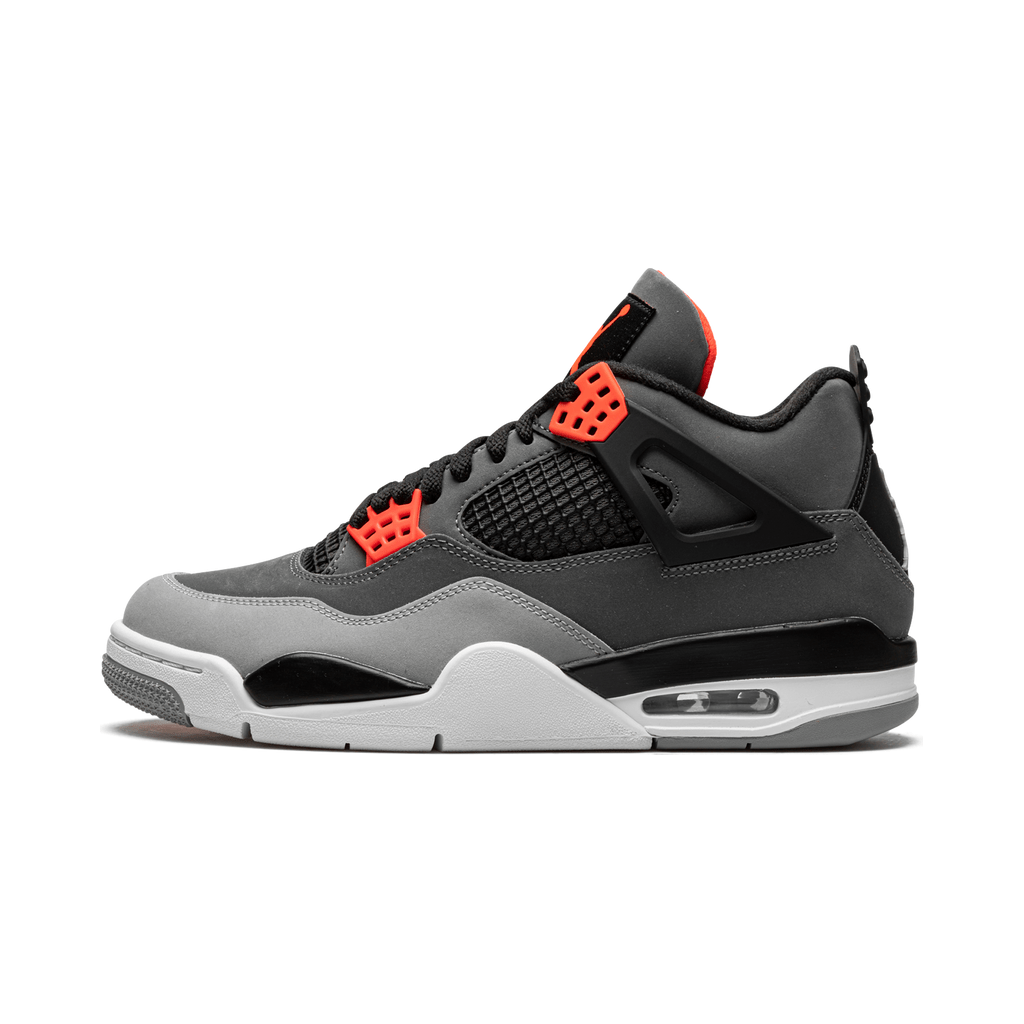 Air Jordan 4 "Infrared"