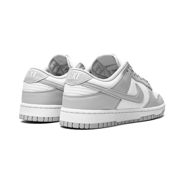Dunk Low "Grey Fog"