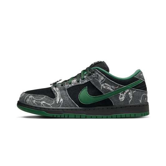 Dunk Low "There Skateboards"