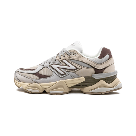New Balance 9060 "Grey Matter / Timberwolf"