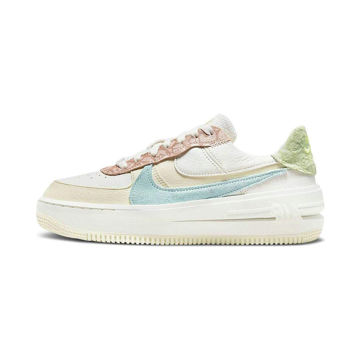 Air Force 1 Low "PLT.AF.ORM " Pastel Leopard"