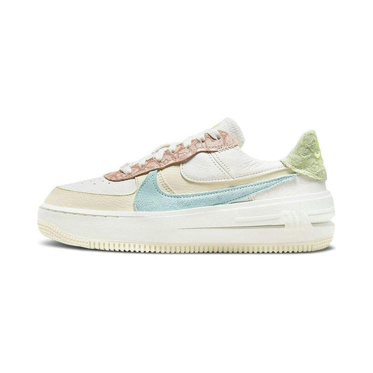 Air Force 1 Low "PLT.AF.ORM " Pastel Leopard"