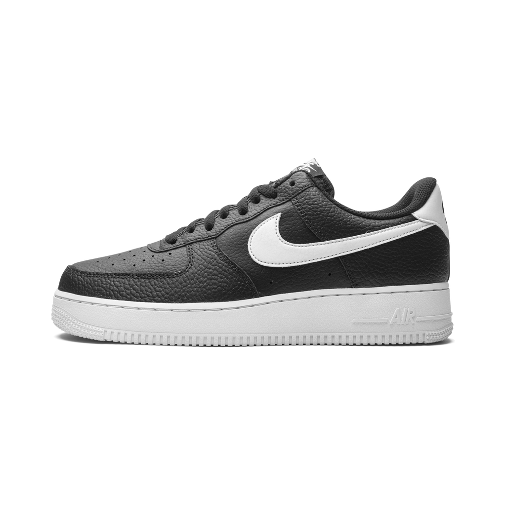 Air Force 1 '07 Low "Black / White"