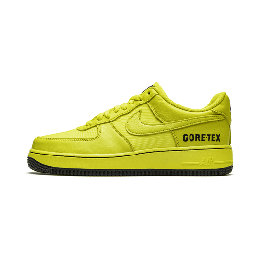 Air Force 1 Low "Gore-Tex - Yellow"