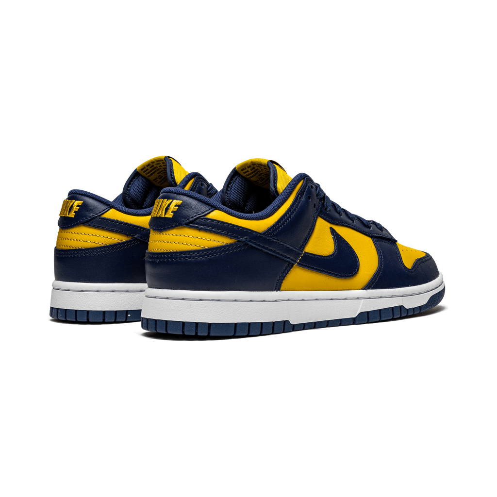 Dunk Low "Michigan"