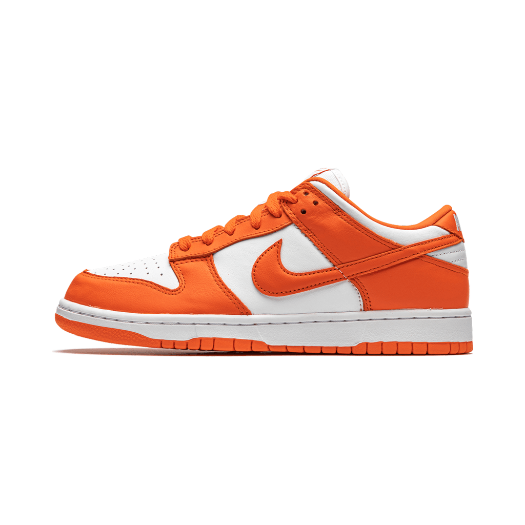 Dunk Low "Syracuse"