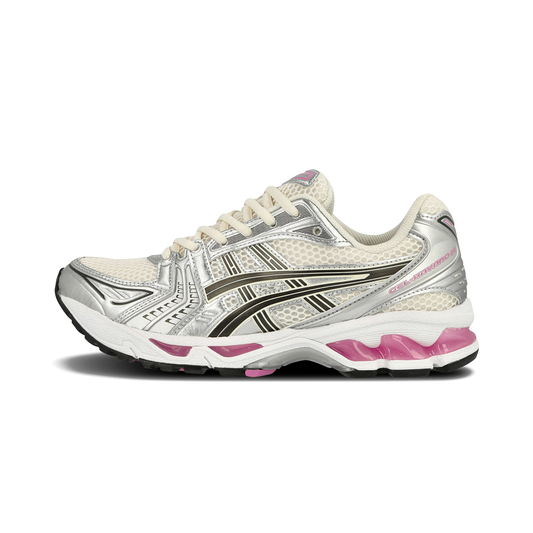Asics Gel-Kayano 14 "Cream Sweet Pink"