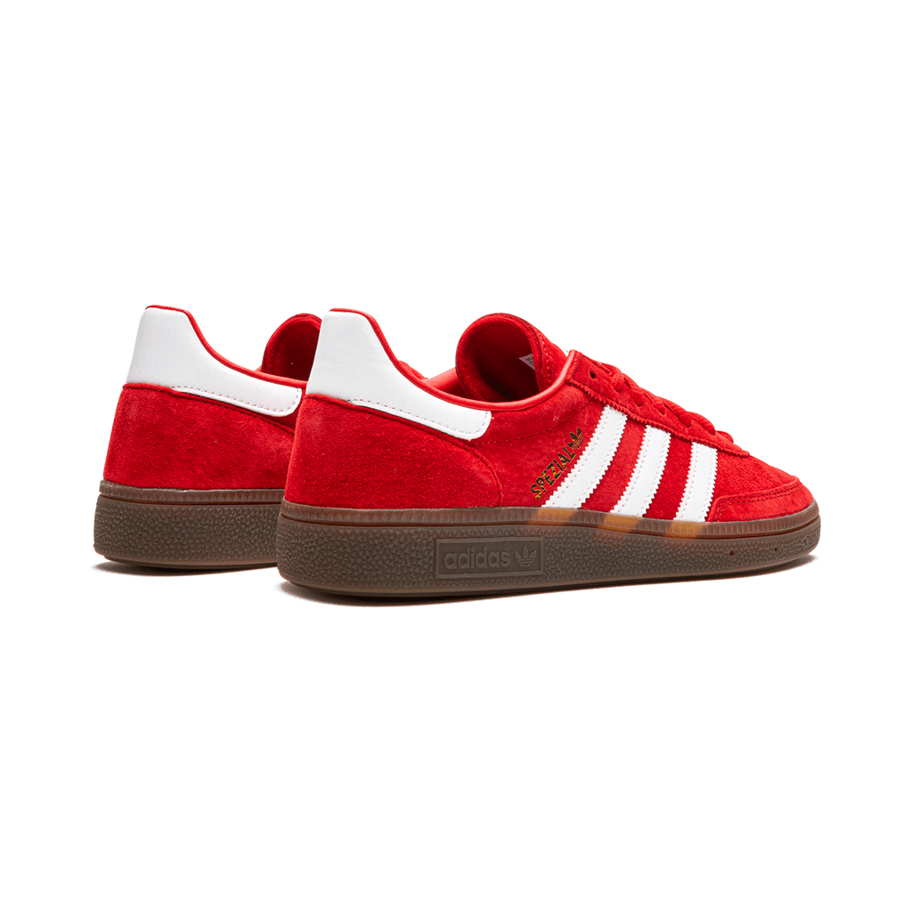 Adidas Handball Spezial "Scarlet Gum"