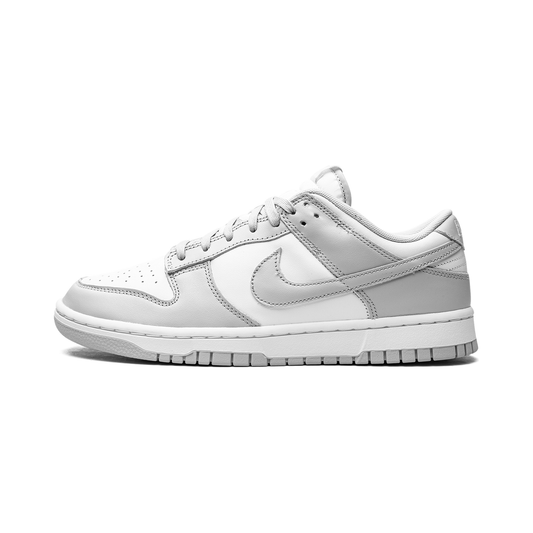 Dunk Low "Grey Fog"