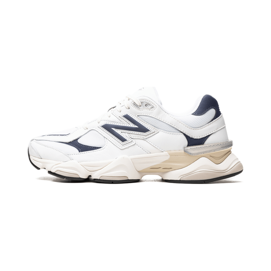 New Balance 9060 "White / Navy"