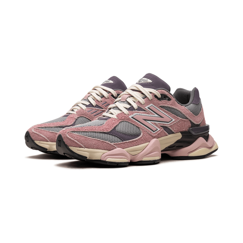 New Balance 9060 "Pink/Lavender"