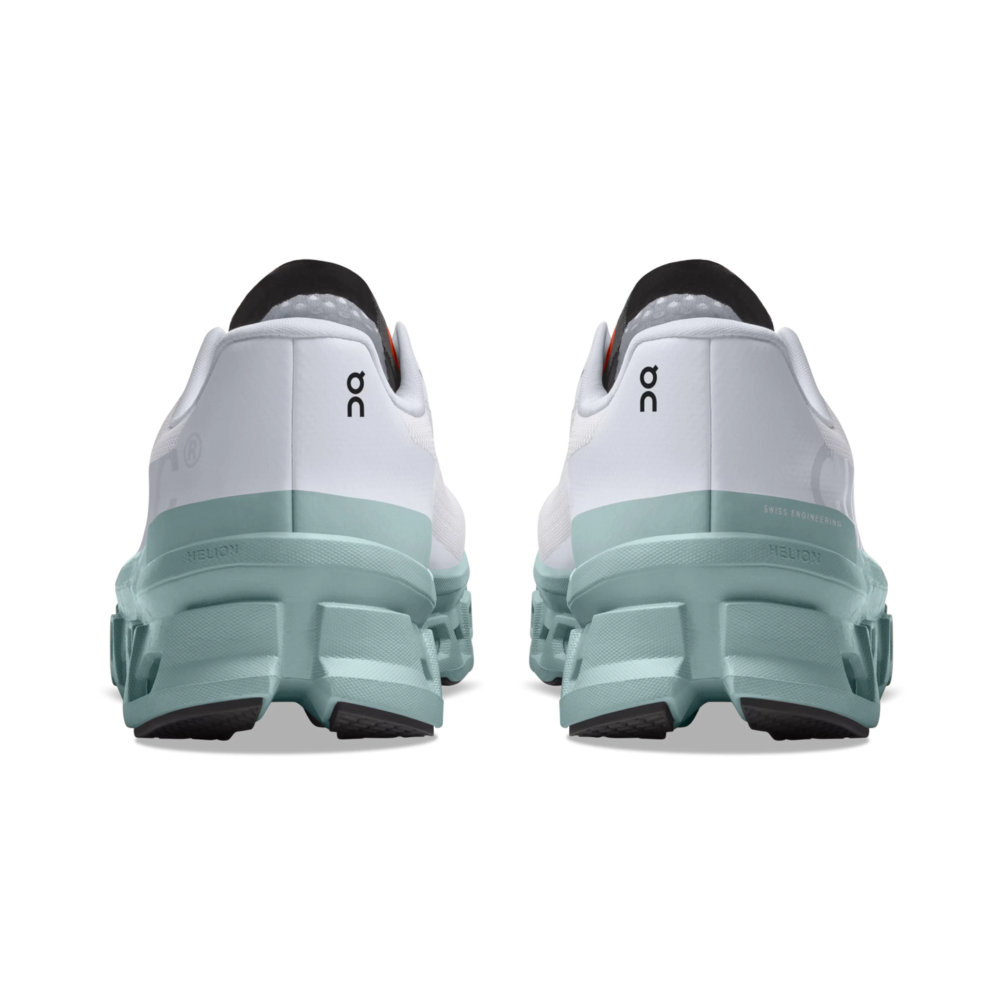 On Running Cloudmonster "Frost Surf"