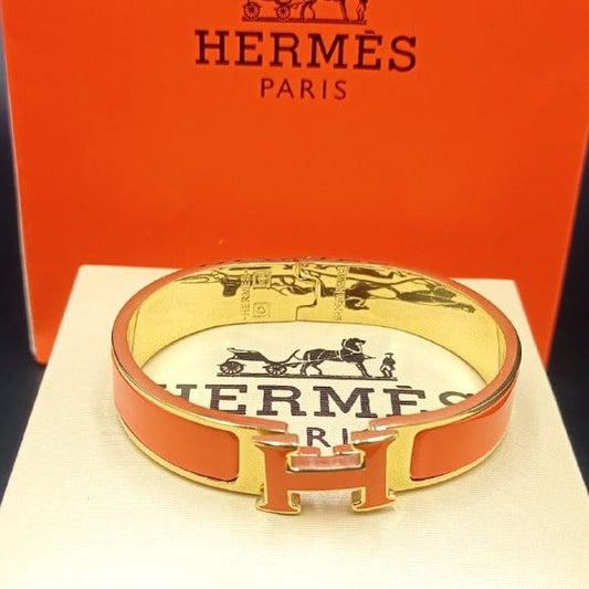 Bracelet Hermès Clic Clac H