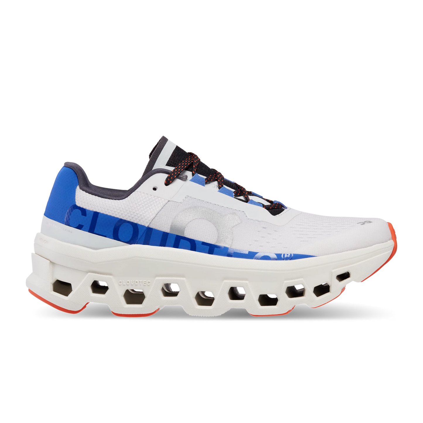 On Running Cloudmonster "Frost Cobalt"