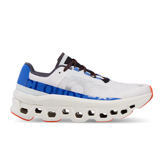 On Running Cloudmonster "Frost Cobalt"