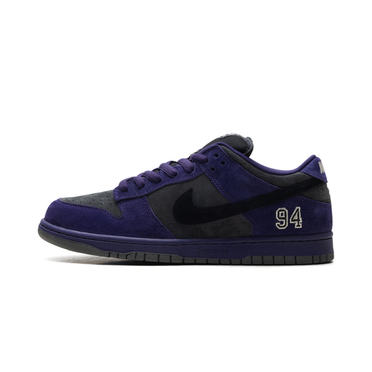 Nike Dunk Low "Supreme 94 Ink"