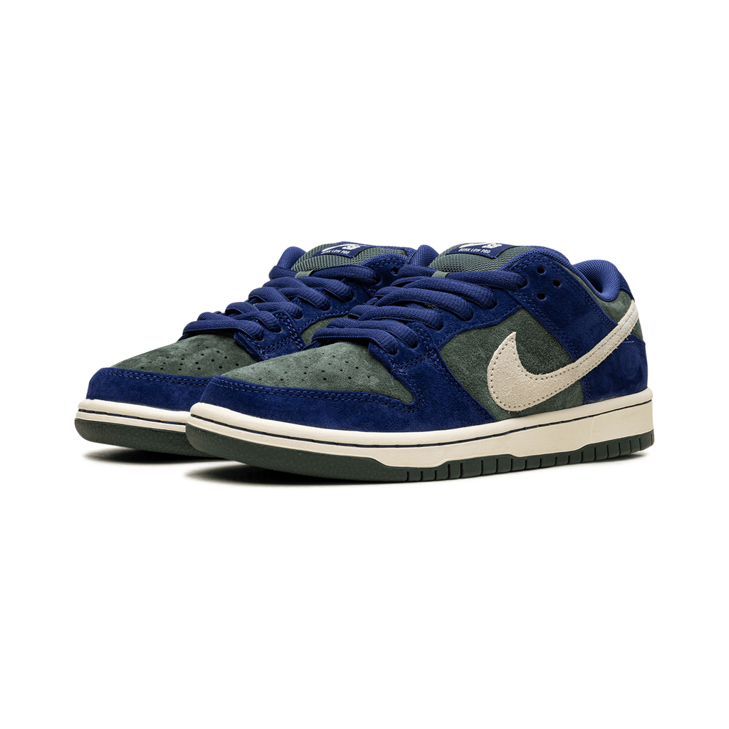 Dunk Low "Deep Royal Blue"