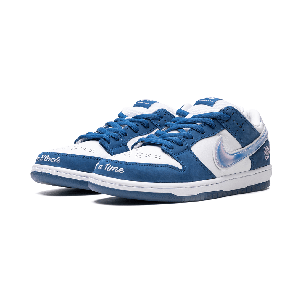 Dunk Low "One Block at a Time"