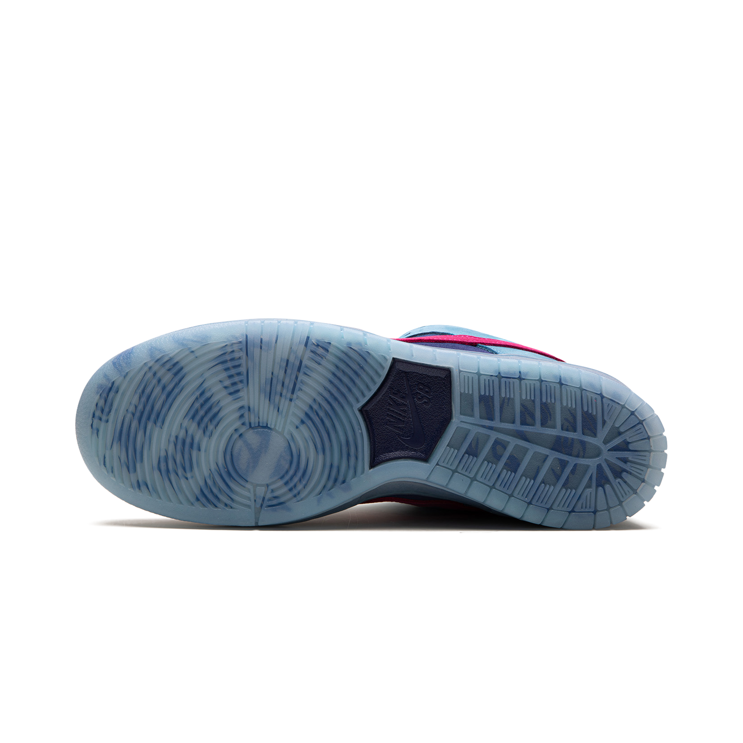 Dunk Low "Run The Jewels"