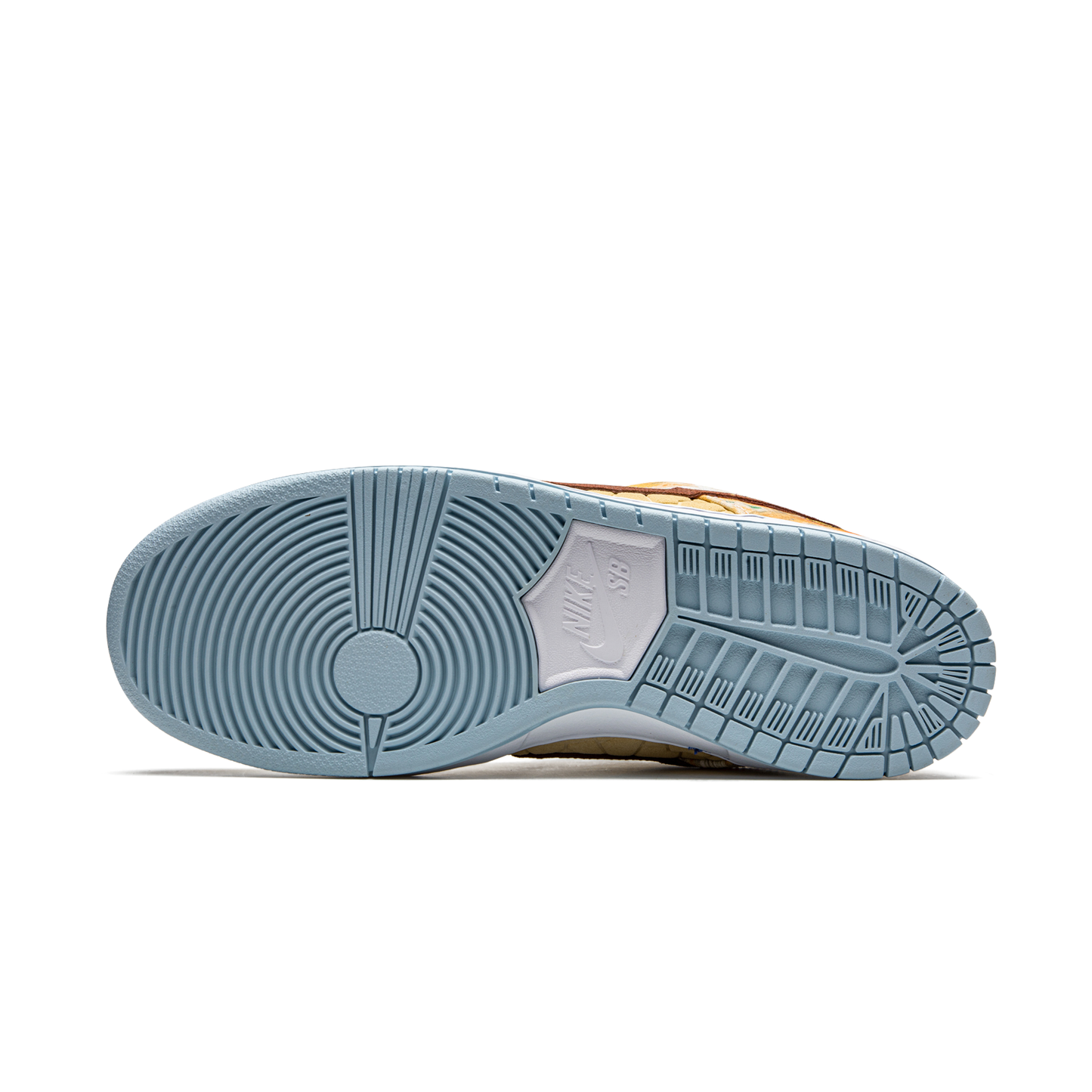 Dunk Low "Street Hawker"