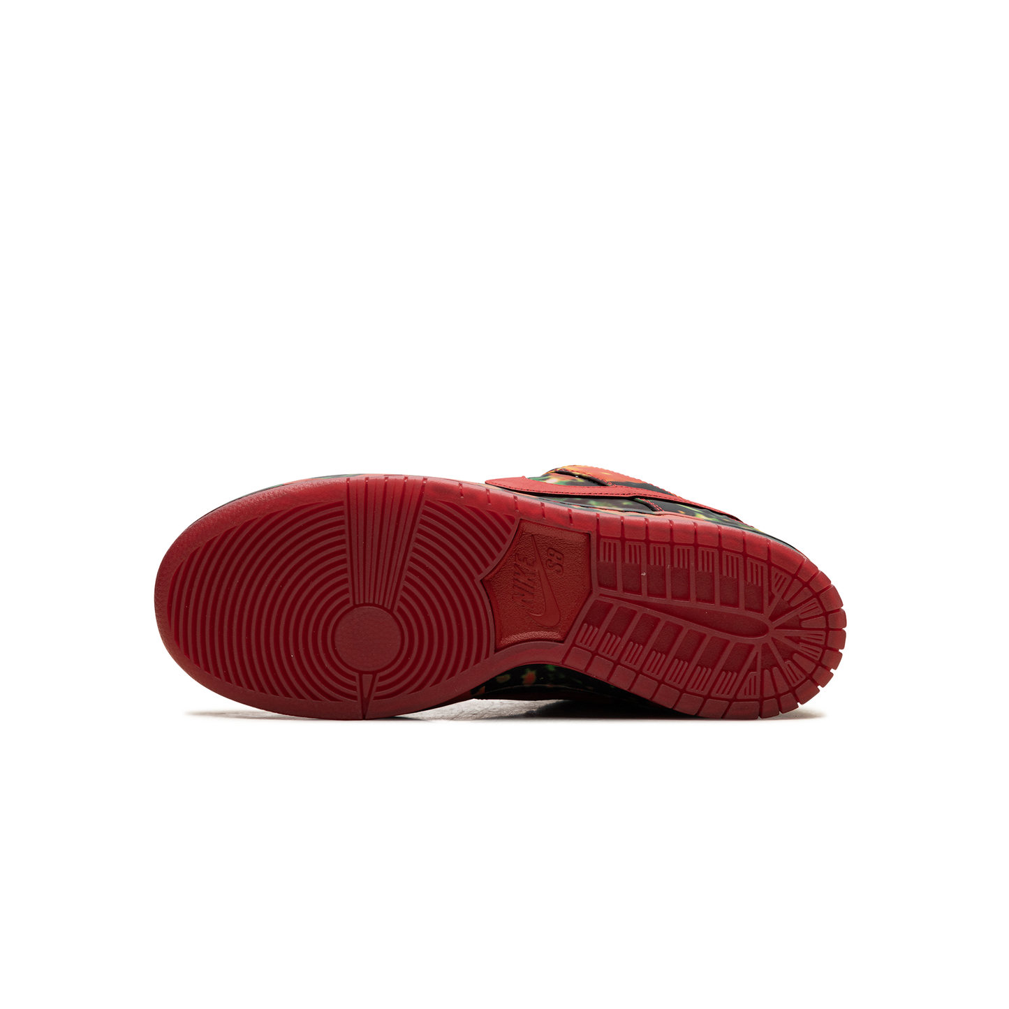 Dunk Low "Wizard of Oz"