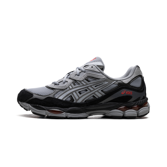 Asics Gel-NYC "Gravel Black"